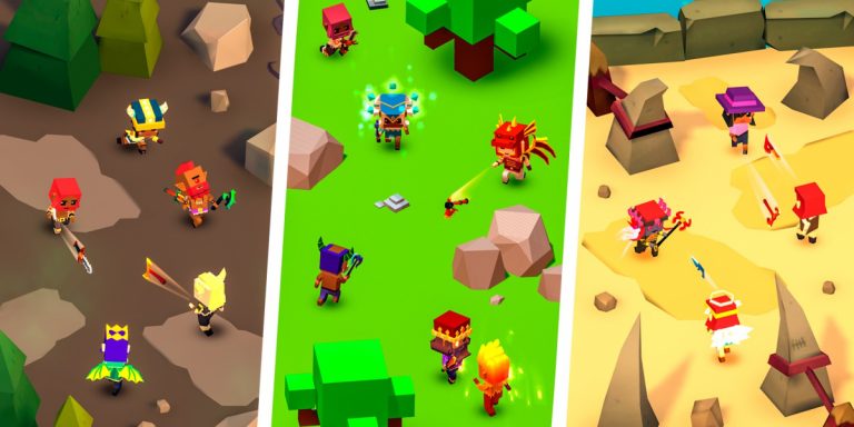 How Azur Games grew its hypercasual games to 1.5B downloads